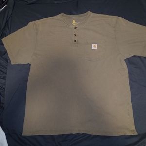 Carhartt shirt